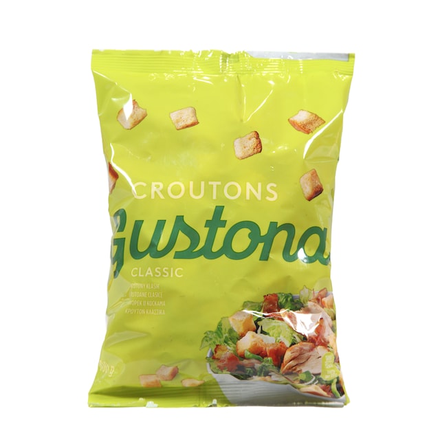 Gustona Krutoni classic 100g