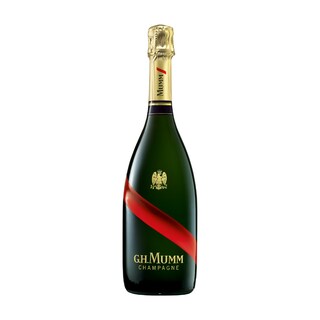 Vino pen.Cordon Rou Brut G.H.Mumm 0,75l