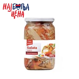 Mesana salata Maxi 680gr