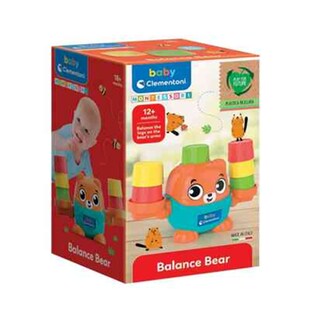 Novogodisnji paketic za bebe Dexy co