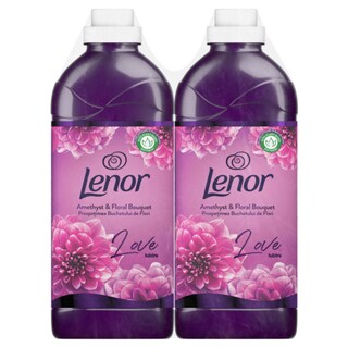 Omeksivac Lenor Amethist 2x1500ml