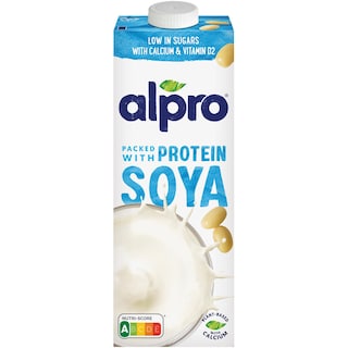 Alpro Sojin napitak protein 1L TP