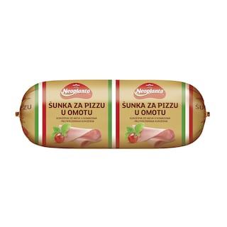 Sunka za pizzu-mini Neoplanta 350g