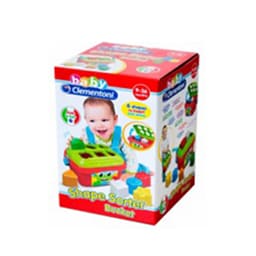 Novogodisnji paketic za bebe Dexy co