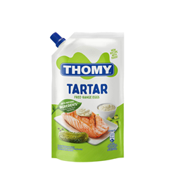 Tartar sos Thomy 220g
