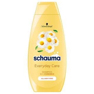 Sampon za kosu Schauma Chamomile Extract 400ml