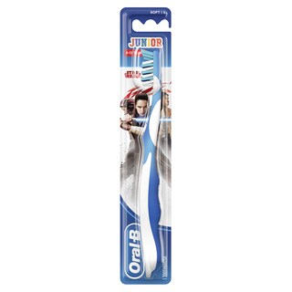 Dec.cetkica za zube Oral B Stag.6-12god.