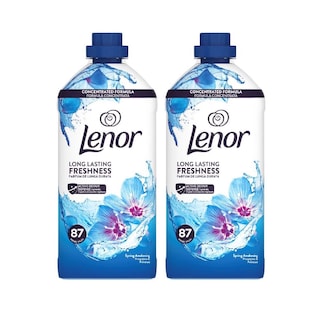 Omeksivac Lenor Spring Awak.3,66l/2x87pr