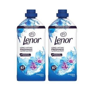 Omeksivac Lenor Spring Awak.3,66l/2x87pr