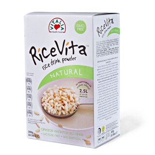 Mleko pirinc.u prahu/nat.RiceVita 300g
