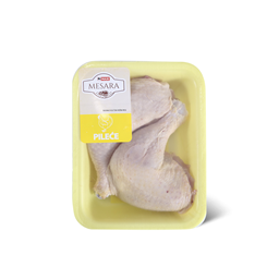 Pileci batak i karabatak 540gr Sveze M