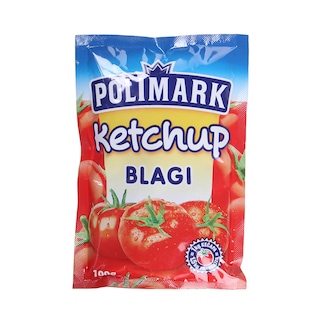 Kecap blagi Polimark kesica 100g