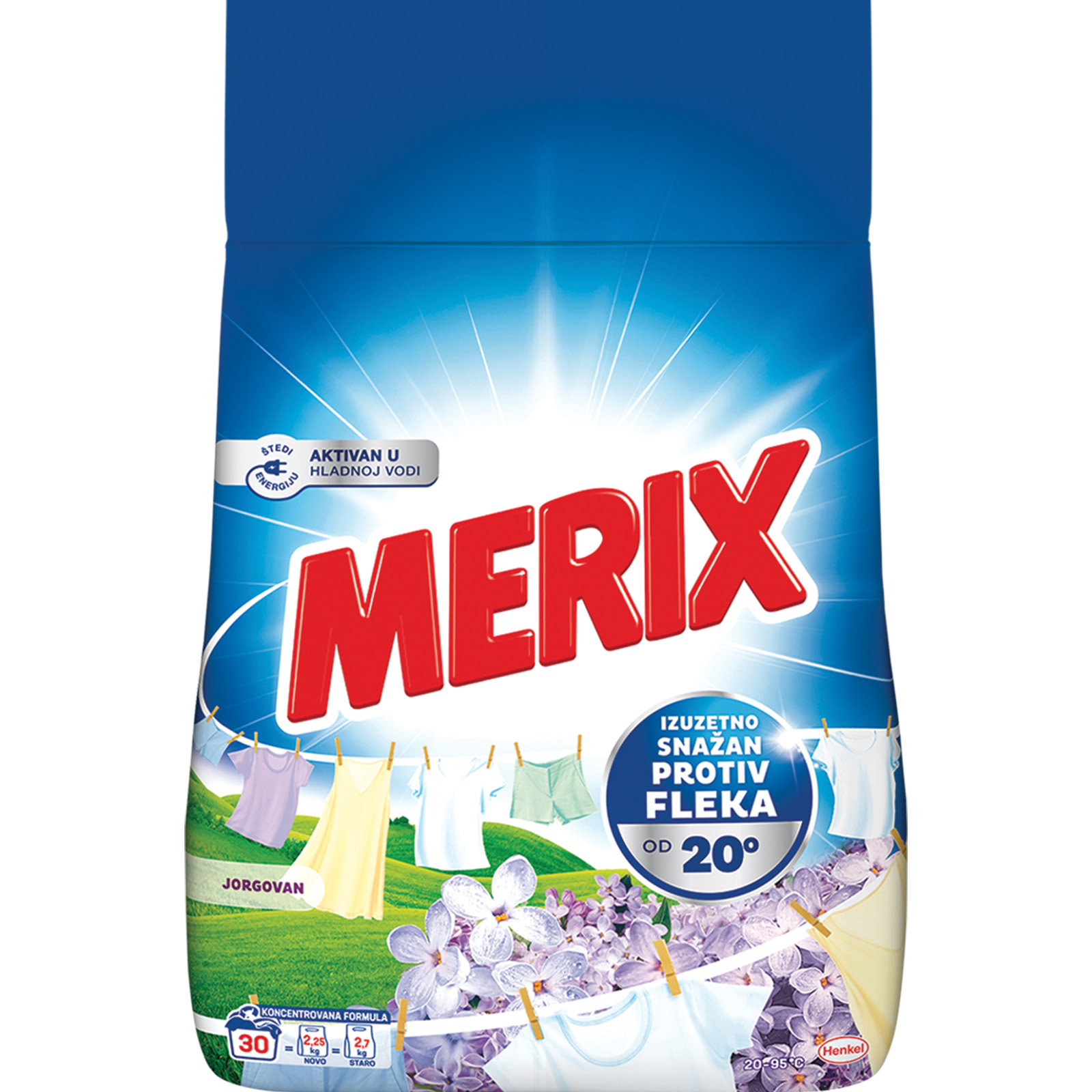 Merix