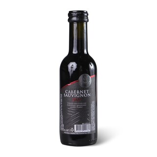 Vino Rubin Cabernet Sauv. 0,187l