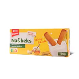 Nas Keks Maxi 150g