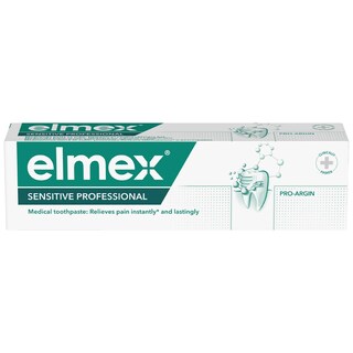 Pasta/zub Sens.Profess,Elmex 75ml