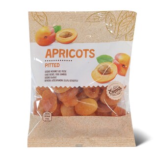 Kajsije suve bez kostice Emma 200g