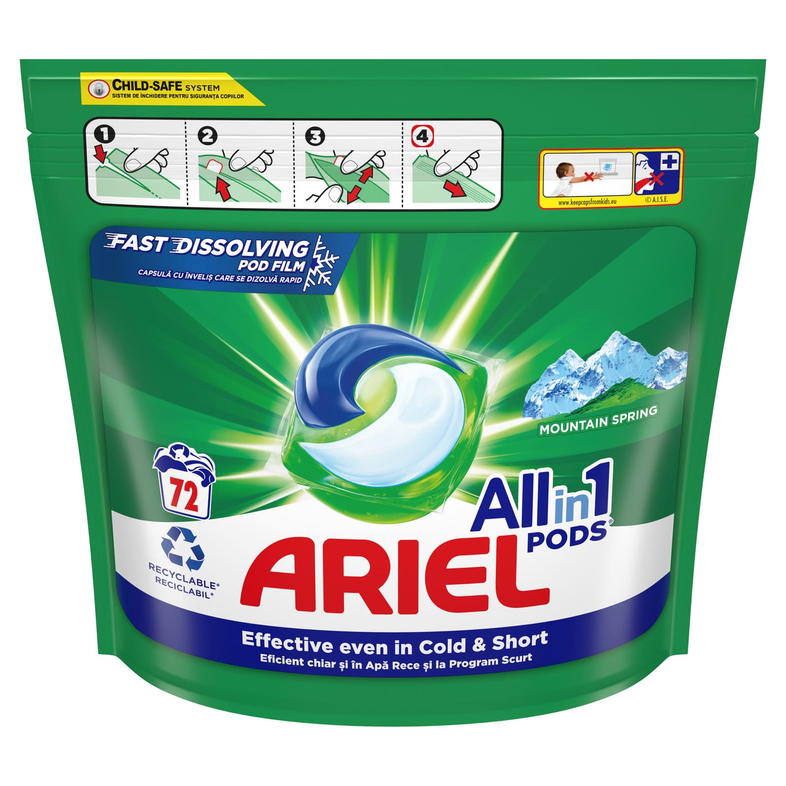 Ariel