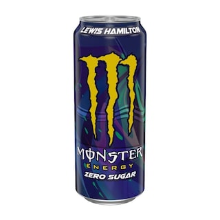 Ener.nap.Monster Full throttle  0,5l