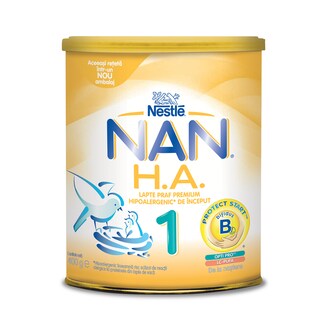 Mleko za odojcad Nan HA1 400g