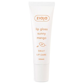 Sjaj za usne suncani mango Ziaja 12ml