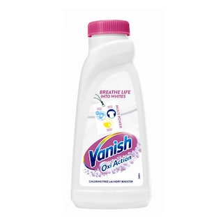 Tecni odstranji. fleka Vanish beli 500ml