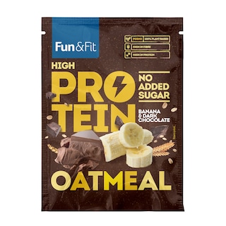 Ovs.kasa high protein coko banana 55g