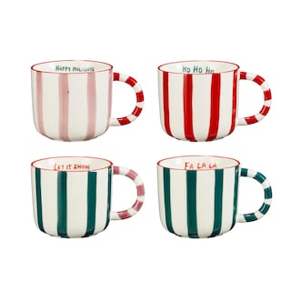 Set solja 4/1 Xmas 9099