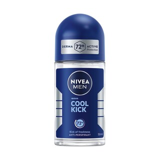 Dezodorans roll-on Aqua Cool Nivea 50ml