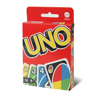Uno Karte