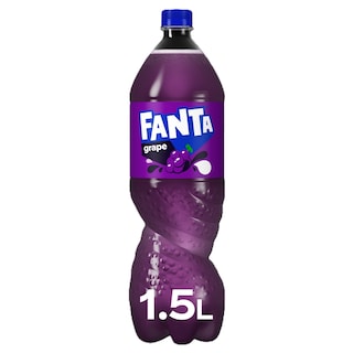 Fanta Grozdje 1.5l