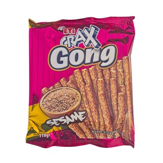 Stapici slani sa susamom Eti Crax 110g