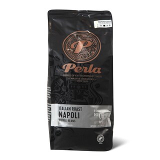 Kafa zrno Napoli Perla 500g