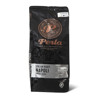 Kafa zrno Napoli Perla 500g