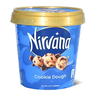 Sladoled Nirvana kuki 302g