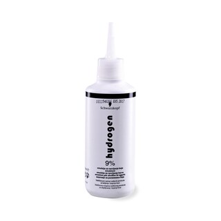 Hidrogen emulzioni Schwartzkopf 9%120ml