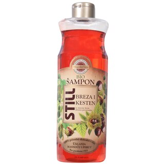 Sampon za kosu Still breza i kesten 1L