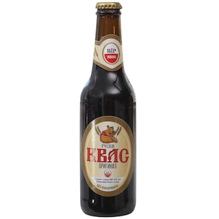 Kvas BIP 0,33l