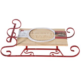 Posluzavnik novogodisnjji 5580