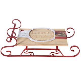 Posluzavnik novogodisnjji 5580