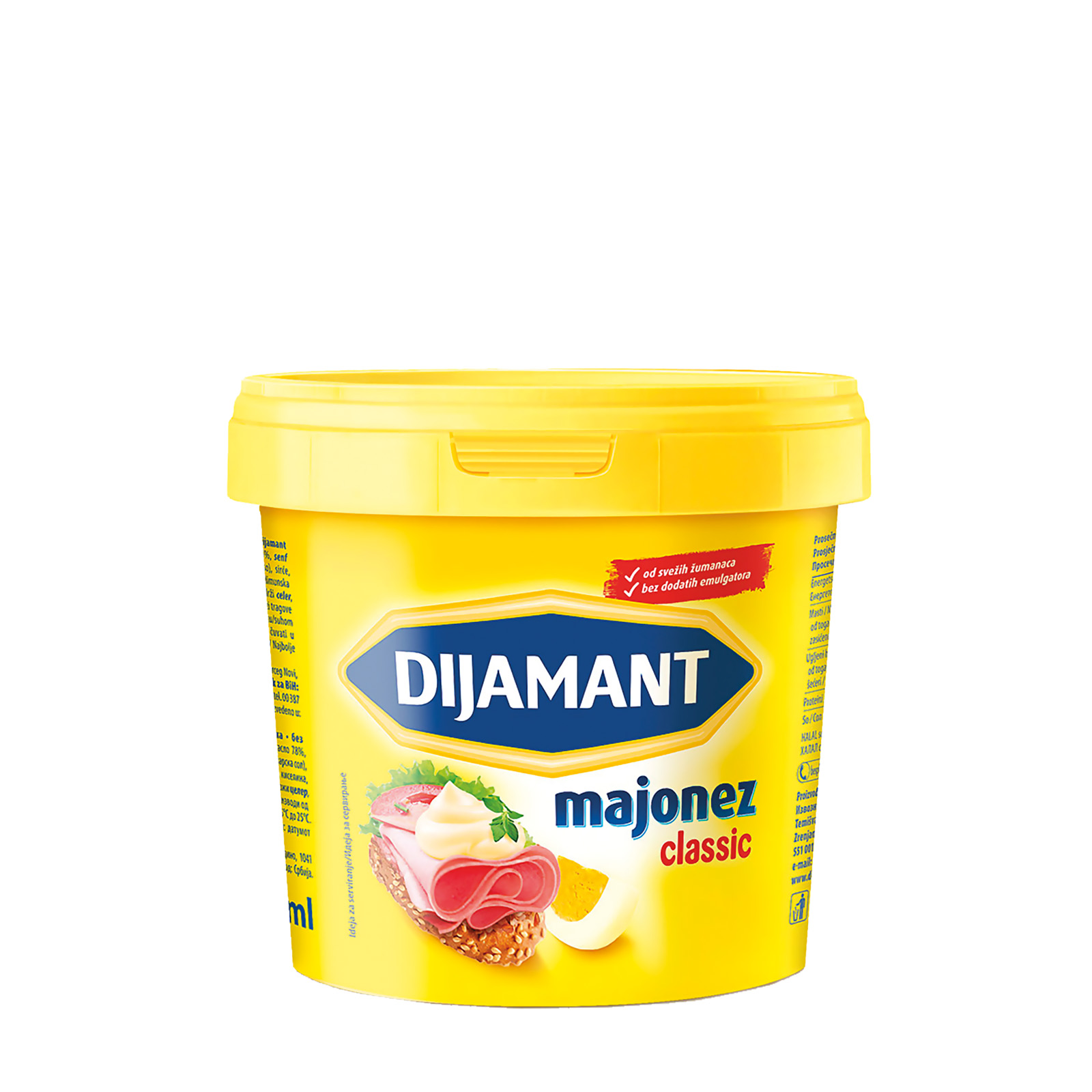 Dijamant