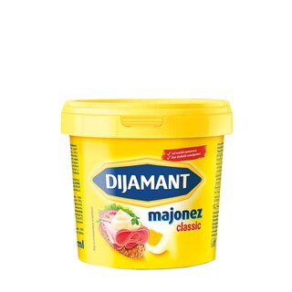 Majonez Classic Dijamant 1L
