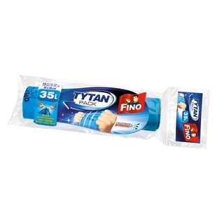 Kesa za smece Fino Titan 35L 15kom