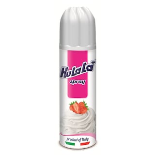 Slag sprej biljni Hulala 250ml