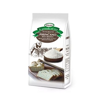 Brasno pirincano belo Vega 500g