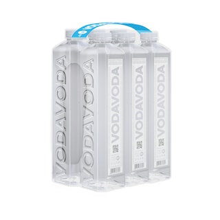 Miner.voda NG Voda Voda 1,5lx6-paket