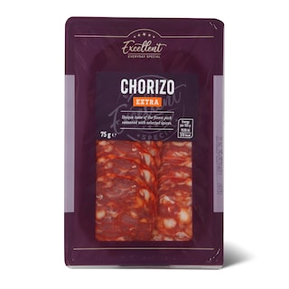 Kobasica Chorizo Excellent 75g