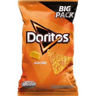 Tortilja nacho Doritos 160g