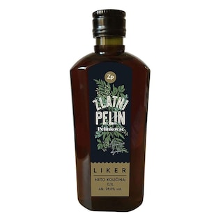Liker Zlatni Pelin 0.1l