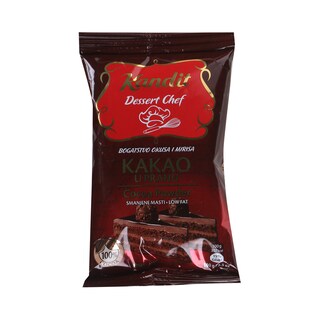 Kakao prah 100% Kandit 100g